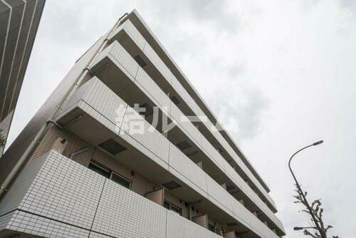 東京都練馬区豊玉北３丁目 築15年1ヶ月 5階建