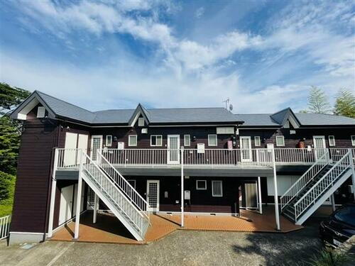 アスパージュ２１０ 2階建
