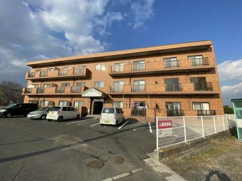 岡山県岡山市南区藤田 賃貸マンション