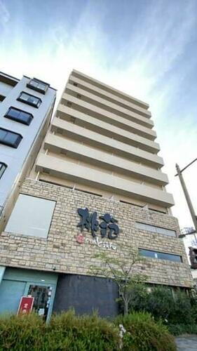 岡山県岡山市北区富田町２丁目 築20年3ヶ月 10階建