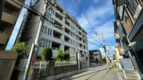 大阪府池田市呉服町 築23年10ヶ月 6階建