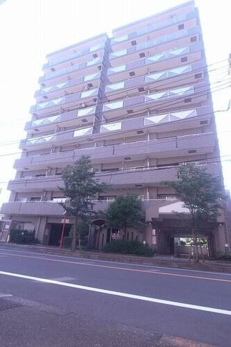 神奈川県相模原市中央区相模原３丁目 賃貸マンション