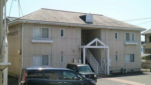 岡山県倉敷市茶屋町 2階建 築34年11ヶ月