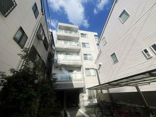 大阪府大阪市旭区今市２丁目 賃貸マンション