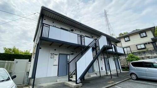 岡山県岡山市北区万成東町 築32年10ヶ月 2階建