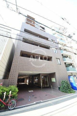 エイペックス東心斎橋Ⅱ