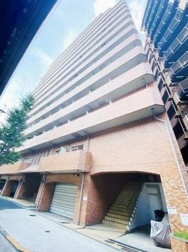 東京都品川区西五反田６丁目 賃貸マンション