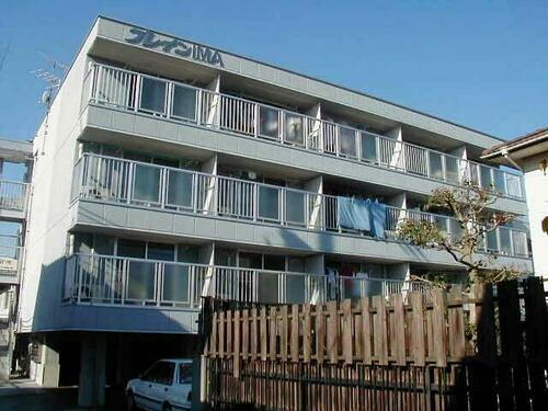 岡山県岡山市北区今６丁目 4階建 築30年2ヶ月