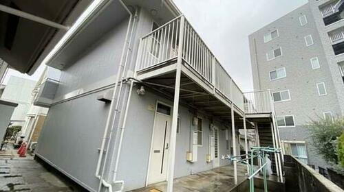 岡山県岡山市北区伊福町３丁目 築37年7ヶ月 2階建