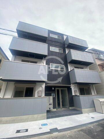 大阪府大阪市都島区東野田町４丁目 賃貸マンション