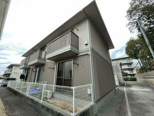 岡山県岡山市南区浜野１丁目 2階建 築21年5ヶ月