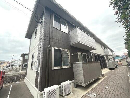 長崎県大村市古賀島町 賃貸アパート