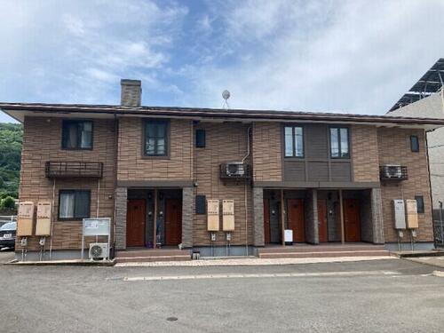 長崎県大村市岩松町 賃貸アパート