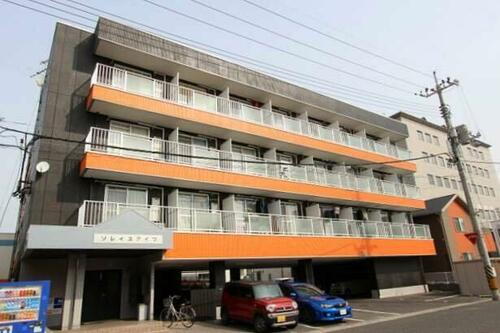 岡山県岡山市北区今２丁目 4階建 築31年10ヶ月