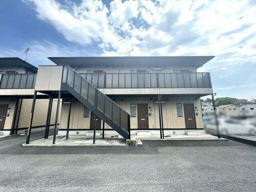 岡山県倉敷市徳芳 2階建 築23年5ヶ月