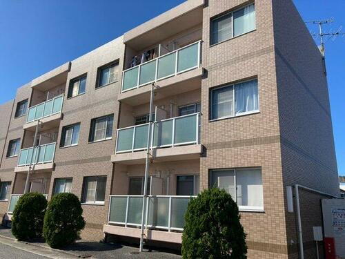 岡山県岡山市北区上中野１丁目 3階建 築28年11ヶ月