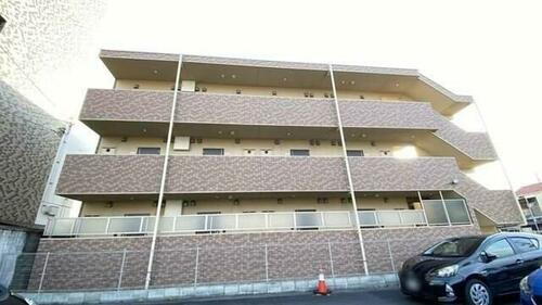 岡山県岡山市北区奥田２丁目 3階建 築7年12ヶ月