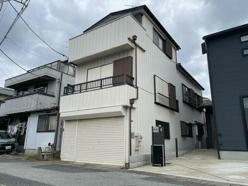 千葉県松戸市六実７丁目 賃貸一戸建て