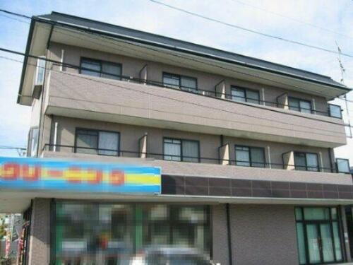 岡山県岡山市南区泉田４丁目 築27年10ヶ月 3階建