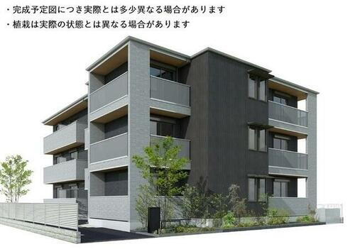 東京都葛飾区細田４丁目 賃貸アパート