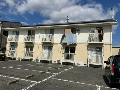 岡山県岡山市北区白石東新町 2階建 築31年11ヶ月