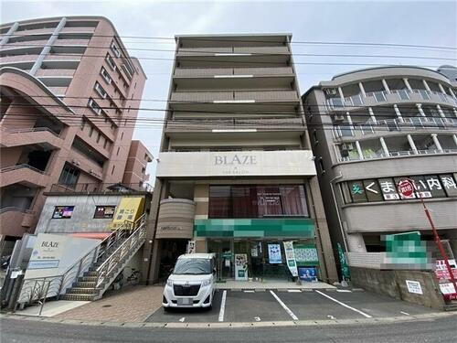 今浪マンション