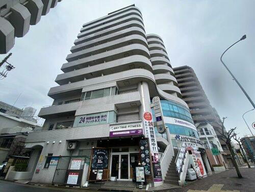 愛知県名古屋市北区大曽根４丁目 賃貸マンション