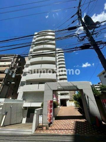 ライオンズマンション天神南