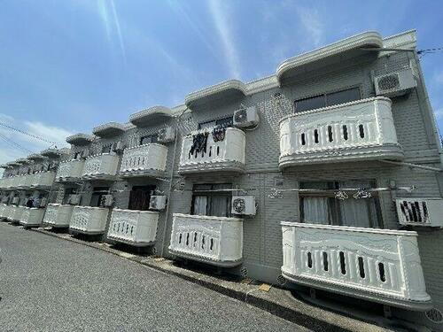 岡山県岡山市北区万成西町 2階建 築26年10ヶ月