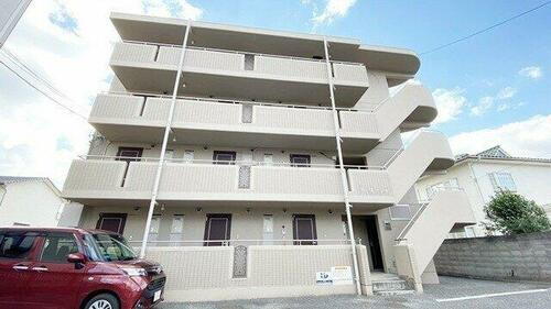 岡山県岡山市北区下中野 4階建 築29年10ヶ月