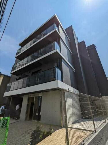 ミライズ東京ＥＡＳＴレジデンス