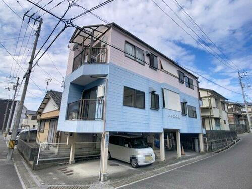 高知県高知市十津５丁目 賃貸アパート