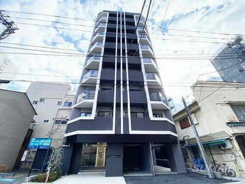 東京都北区王子２丁目 賃貸マンション