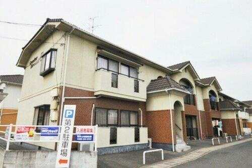 岡山県岡山市北区下中野 2階建 築30年11ヶ月