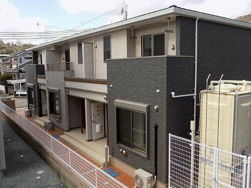 兵庫県相生市汐見台 築6年12ヶ月 2階建