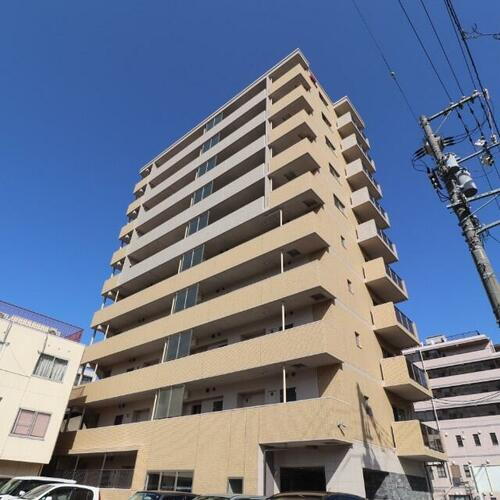 岡山県岡山市北区田町１丁目 10階建 築7年10ヶ月