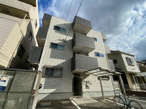 福岡県福岡市早良区原５丁目 賃貸アパート