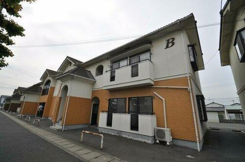 岡山県岡山市北区下中野 2階建 築29年12ヶ月