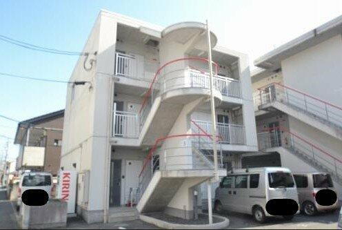 岡山県岡山市北区下伊福２丁目 築29年10ヶ月 3階建