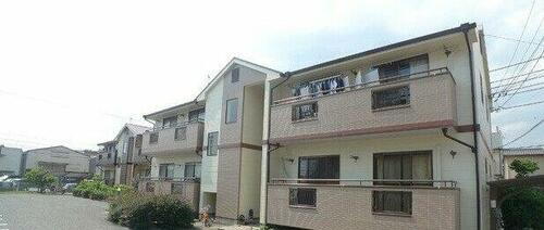 岡山県岡山市北区庭瀬 2階建 築29年12ヶ月