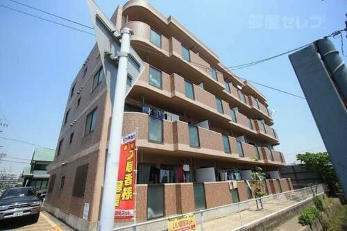 愛知県あま市下萱津五反田 賃貸マンション