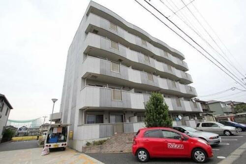 愛知県あま市甚目寺沖田 賃貸マンション