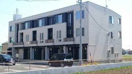 ＡＺガーデン・スクエアⅡ