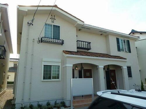 ブルック　レジデンスⅡ