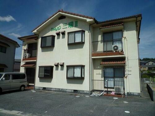 岡山県倉敷市児島上の町４丁目 築28年5ヶ月 2階建