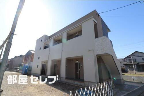 愛知県名古屋市中村区大秋町３丁目 賃貸アパート