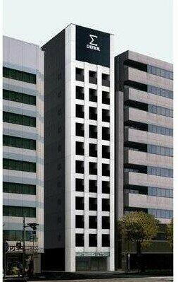 愛知県名古屋市中村区名駅５丁目 賃貸マンション