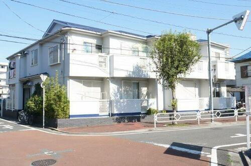 埼玉県戸田市上戸田１丁目 賃貸アパート