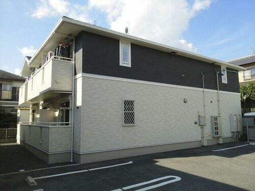 愛知県豊川市一宮町旭 賃貸アパート