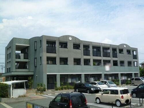 愛知県豊橋市牛川通３丁目 賃貸マンション